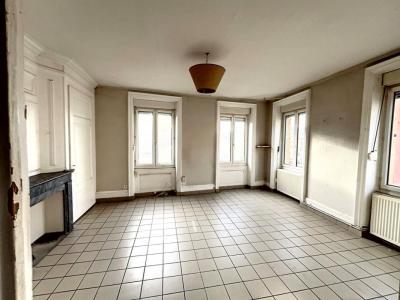 Annonce Vente 4 pi�ces Appartement Bessenay 69