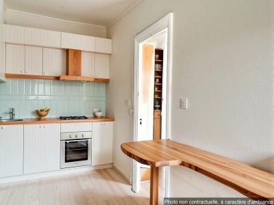 Acheter Appartement Bessenay 149000 euros