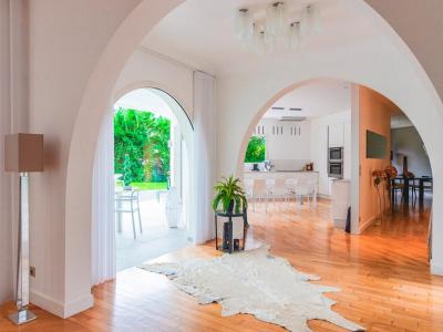 Annonce Vente 7 pi�ces Maison Ecully 69