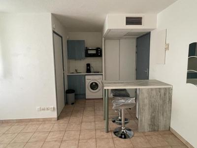 Annonce Vente Appartement Sete 34