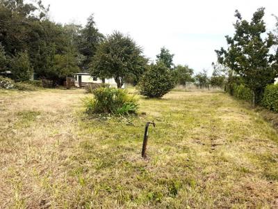 Annonce Vente Terrain Telgruc-sur-mer 29