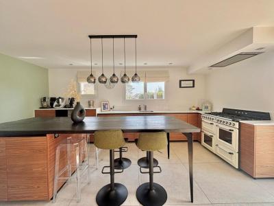 Acheter Maison 129 m2 Condette