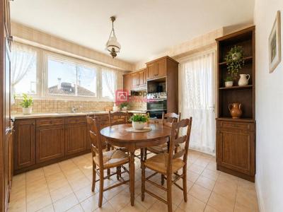 Annonce Vente 6 pi�ces Maison Saint-berthevin 53