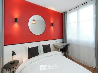 Acheter Appartement Paris-13eme-arrondissement 489000 euros