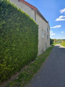 Annonce Vente 8 pi�ces Maison Mayet-de-montagne 03