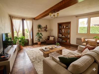 Acheter Maison Mayet-de-montagne 61000 euros