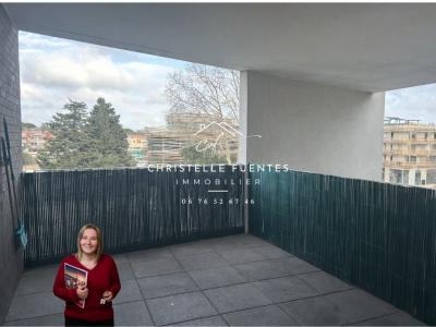 Annonce Vente 3 pi�ces Appartement Saint-jean-de-vedas 34