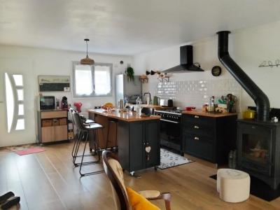 Acheter Maison 64 m2 Ales