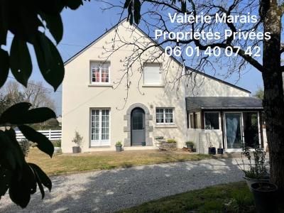 For sale Herbignac 4 rooms 71 m2 Loire atlantique (44410) photo 0
