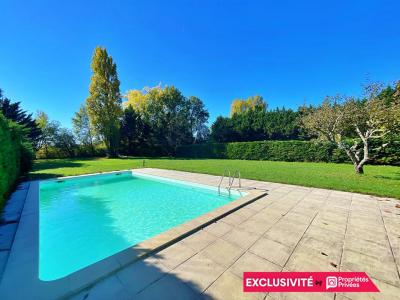 For sale Saint-paul 6 rooms 122 m2 Gironde (33390) photo 0