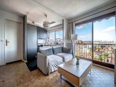 Annonce Vente 2 pi�ces Appartement Garenne-colombes 92