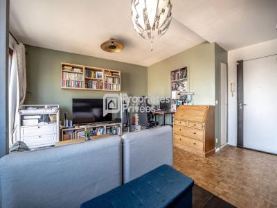 Acheter Appartement 40 m2 Garenne-colombes