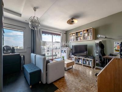 Acheter Appartement Garenne-colombes Hauts de Seine