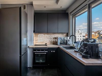 Acheter Appartement Garenne-colombes 270000 euros