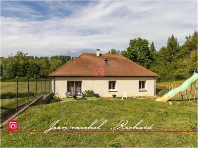 Annonce Vente 5 pi�ces Maison Selles-sur-cher 41
