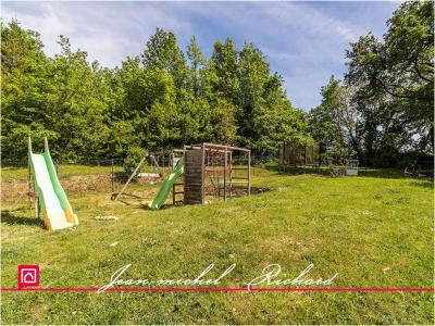 Acheter Maison 248 m2 Selles-sur-cher
