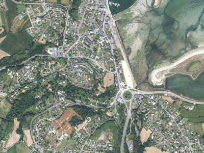 Acheter Terrain Saint-quay-perros Cotes d'armor