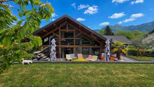 For sale Curienne 9 rooms 208 m2 Savoie (73190) photo 0