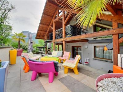 Annonce Vente 9 pi�ces Maison Curienne 73