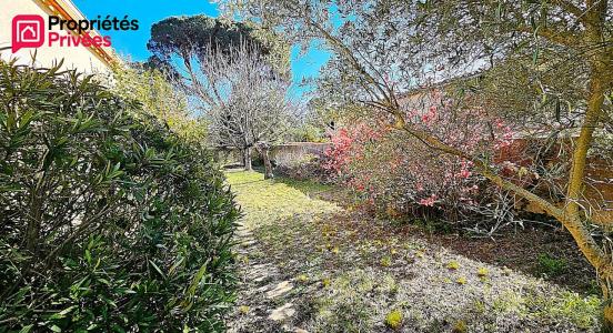 Acheter Maison Villesiscle 185000 euros