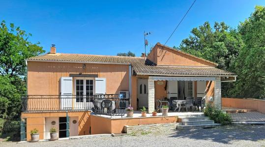 For sale Vidauban 5 rooms 110 m2 Var (83550) photo 0