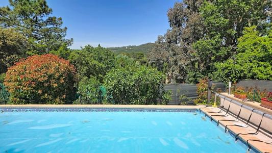 Acheter Maison 110 m2 Vidauban