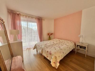 Annonce Vente 3 pi�ces Appartement Saint-nazaire 44