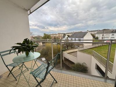 Acheter Appartement 69 m2 Saint-nazaire
