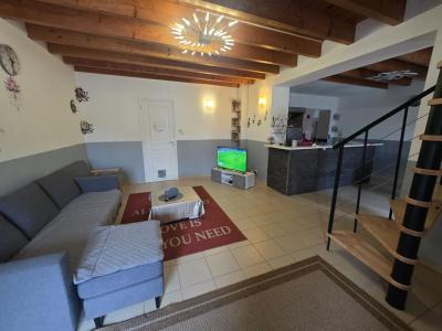 Acheter Maison Monetay-sur-allier 236500 euros