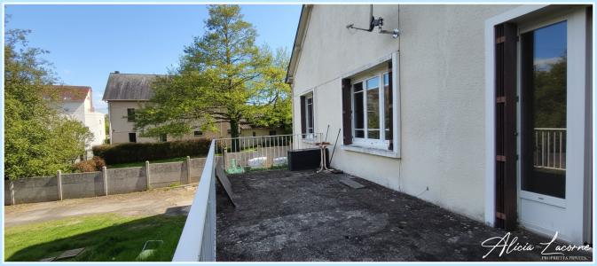 Annonce Vente 3 pi�ces Maison Lillebonne 76