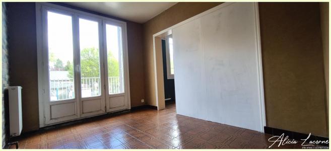 Acheter Maison Lillebonne 121000 euros