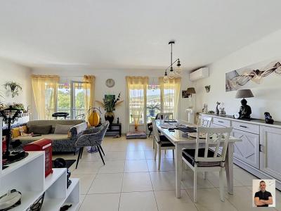 Annonce Vente 3 pi�ces Appartement Brignoles 83