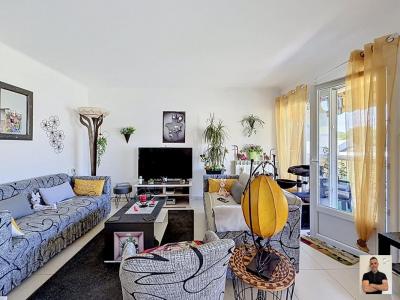 Acheter Appartement 75 m2 Brignoles