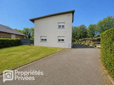 For sale Gex 8 rooms 163 m2 Ain (01170) photo 0