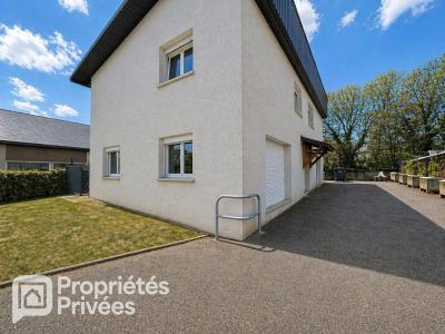 Annonce Vente 8 pi�ces Maison Gex 01