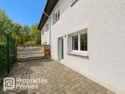 Acheter Maison 163 m2 Gex