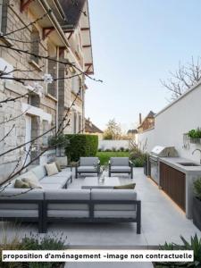 Acheter Maison Soissons 289000 euros