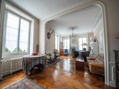 Annonce Vente 9 pi�ces Maison Alencon 61
