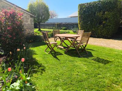 Acheter Maison 250 m2 Alencon