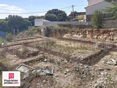 Annonce Vente Terrain Ginasservis 83