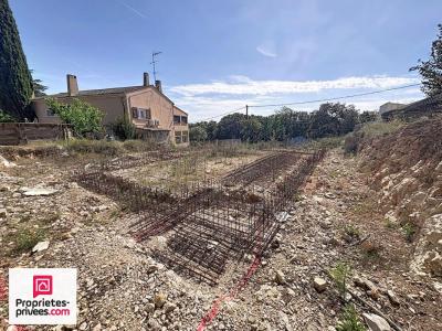 Acheter Terrain Ginasservis 158000 euros