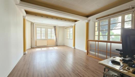 Acheter Appartement 153 m2 Agen
