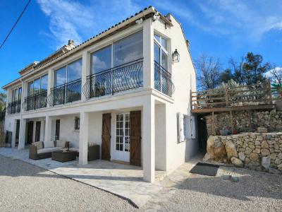 Annonce Vente 6 pi�ces Maison Callas 83