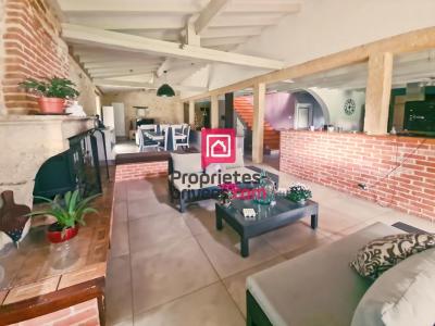 For sale Savignac 8 rooms 273 m2 Gironde (33124) photo 4