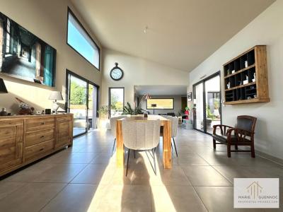 Acheter Maison 130 m2 Basse-goulaine