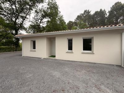 For rent Belin-beliet 6 rooms 96 m2 Gironde (33830) photo 0