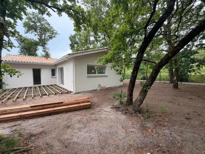 Annonce Location 6 pi�ces Maison Belin-beliet 33