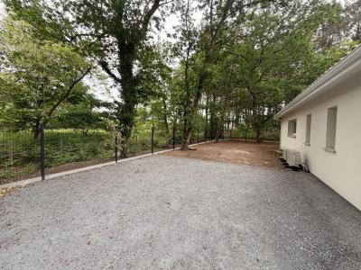 Louer Maison 96 m2 Belin-beliet