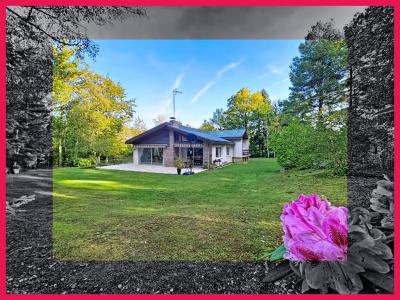 For sale Alencon 7 rooms 152 m2 Orne (61000) photo 0