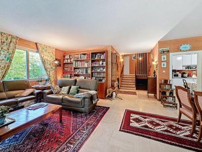 Annonce Vente 7 pi�ces Maison Alencon 61